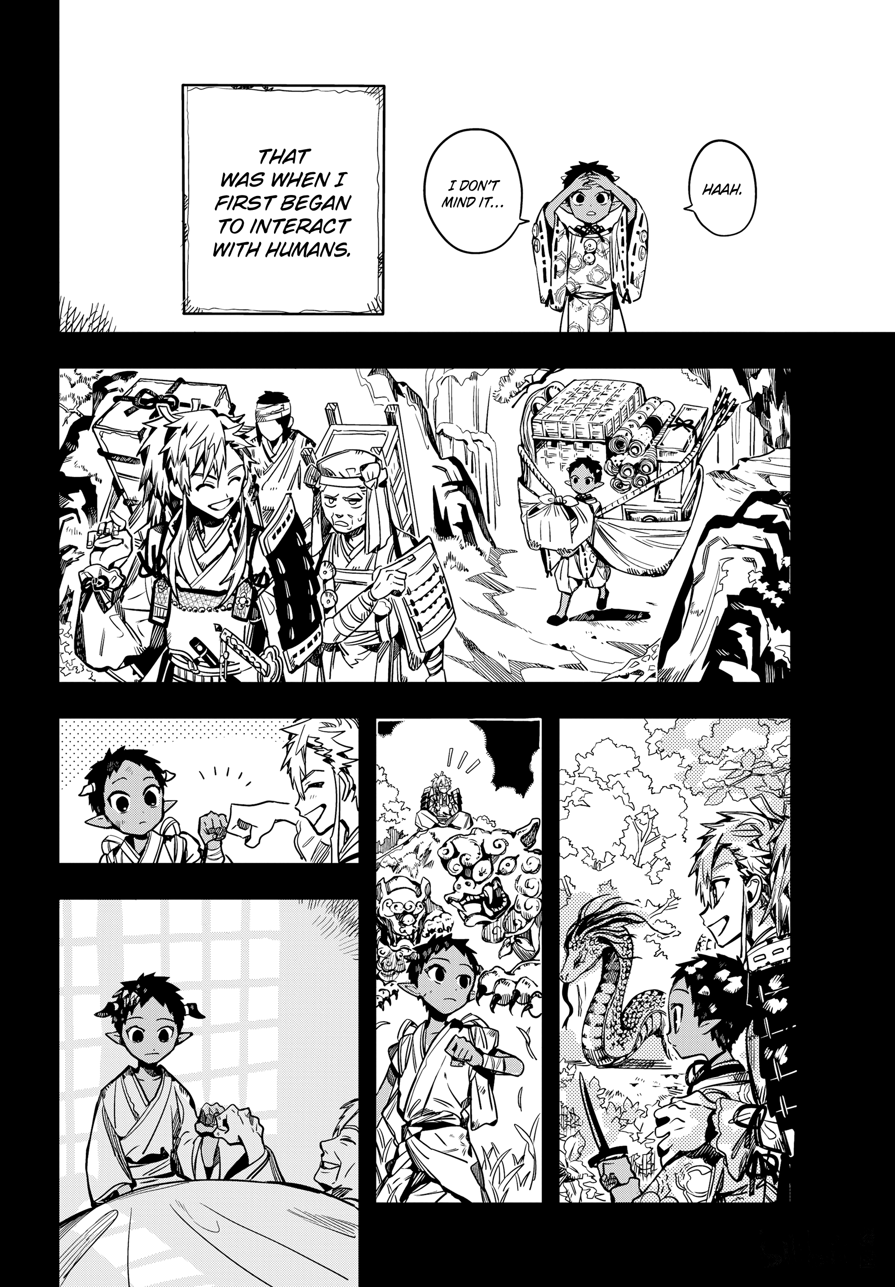 Toilet Bound Hanako Kun, Chapter 88 image 22